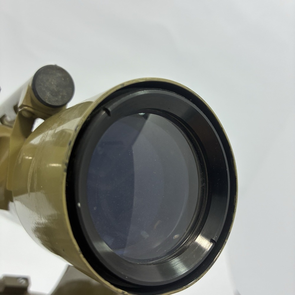 Path Instruments Z Transit Theodolite Surveying Instrument Made In Japan - Picture 13 of 16